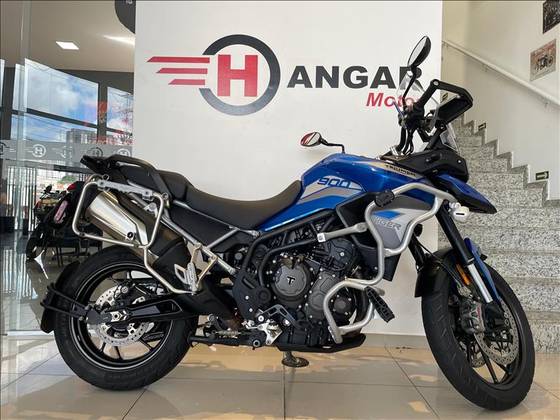 TRIUMPH TIGER 900 GT PRO TRIUMPH TIGER 900 GT PRO